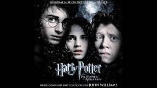Harry Potter and the Prisoner of Azkaban (OST) - Quidditch Third Year
