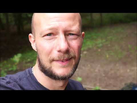 Lostinature tur - Frokost i det grønne