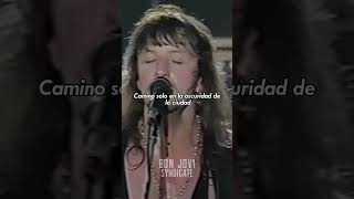 #shorts Richie Sambora feat. Bon Jovi | Stranger In This Town (Seoul 1995)