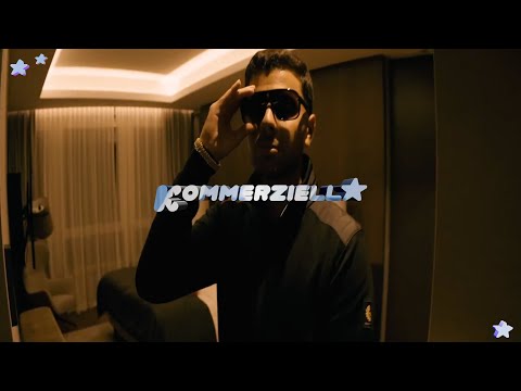 (FREE) Hoti x Kalim Type Beat - "KOMMERZIELL" (Prod. by Dreamy / Misho)²