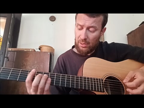 Tried And Failed - Glen Hansard