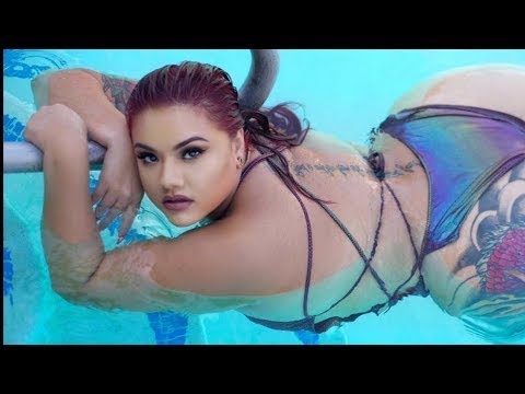 Stephanie Gonzalez..Wiki Biography,age,weight,relationships,net worth - Curvy models plus size