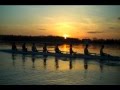 2012 Iona College Rowing Banquet Video