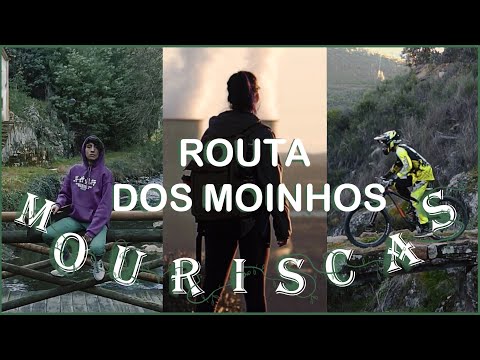 Mouriscas / The beauty of a region.