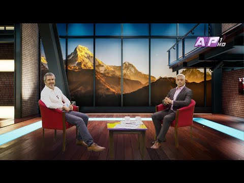 Good Morning Nepal | बैशाख १४ बिहान ६:३० | AP1HD