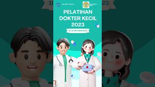 Download lagu Pelatihan Dokter Kecil Angkatan ke-4 Tahun 2023#dokcil #puskesmastebet mp3