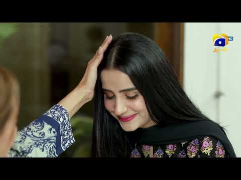 Siyani Episode 92 || Best Scene 01 || Geo Entertainment