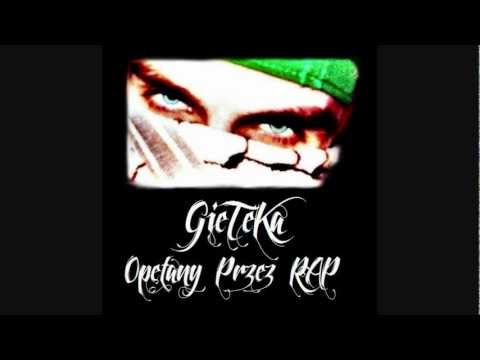 GieTeKa feat  Barto, Kazno   Podziękowanie