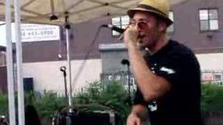 Nuclear Family - That Being Said @ The Yard, Brooklyn, NY