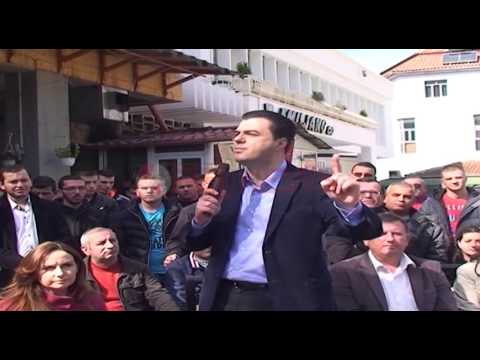 Basha: Ramën, edhe në parti e akuzojnë se qeveris me kriminelë; vodhi 1.2 miliardë euro- Ora News-