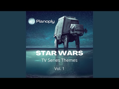 Droids Theme (In Trouble Again)