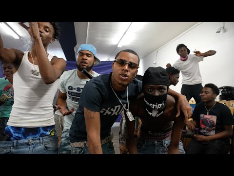 TLC Fazo - Pass Em Around (dir. by @OneWayVisuals)