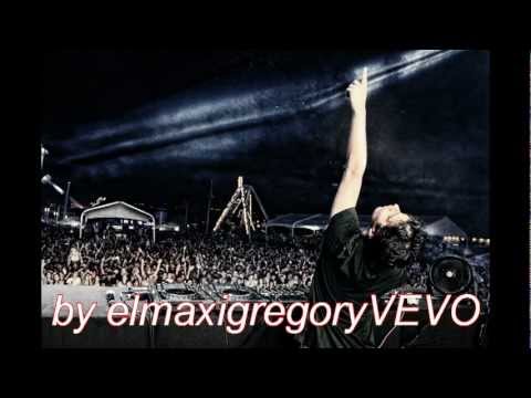 Calvin Harris Ft Example - Well Be Coming back (R3hab  Remix)