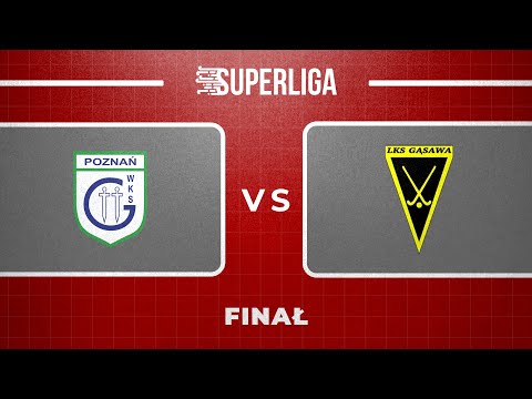 (SKRÓT) WKS Grunwald Poznań - LKS Gąsawa | FINAŁ