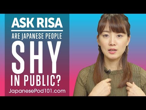 NEW Video Series Ask Risa – Get Your Japanese Questions Answered