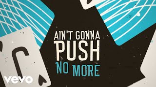 Hoobastank - Push Pull (Lyric Video)
