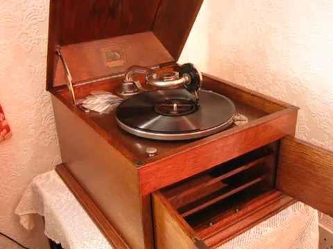 Pavilion Lescaut Novelty Orchestra - Pan and the Wood Goblins.