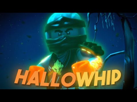 The Hallowhip (The Fold) - Ninjago Tribute (Dotd)