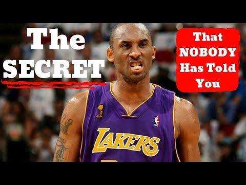 YouTube video about: How to gain confidence in basketball?