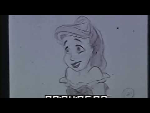 The Little Mermaid Part 16 Kiss the Girl (UPDATED)