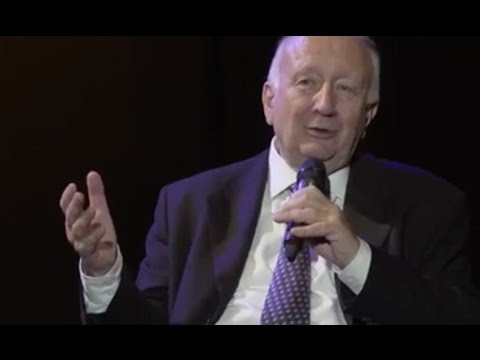 "Wahlen allein werden es nicht bringen!" - Infoabend mit Willy Wimmer - 06.10.2016 - Krone Bautzen