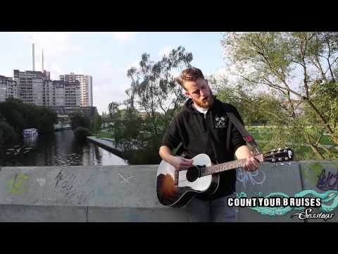 CYB-Session: Tim Vantol - "Do Whatever The Fuck You Want"