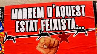 El raper lleidatà Pablo Hasél es posiciona a favor de l’1-O amb la cançó «Referèndum o feixisme»