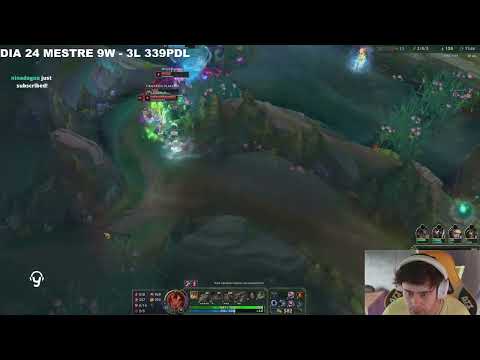 YODA ULT PERFEITA DE TALIYAH