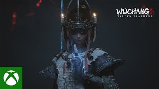 WUCHANG: Fallen Feathers Deluxe Upgrade Trailer Trailer
