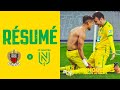 OGC Nice - FC Nantes : le résumé de la rencontre