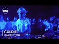Goldie | Boiler Room x VIVA! Festival