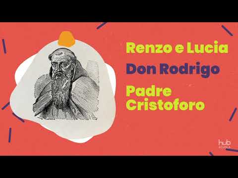 Alessandro Manzoni, I promessi sposi