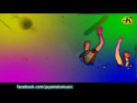 Coldplay vs. Tiesto & Steve Aoki - Tornado Paradise (Niko Toscany MashUp 2011) VIDEOCLIP