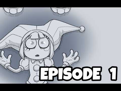 Pomni & Jax: Bad Dream || The Amazing Digital Circus