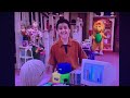 Barney You Can Be Anything Full Home Video