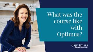 What was the course like? ICF Accredited Coach Training: Optimus Coach Academy