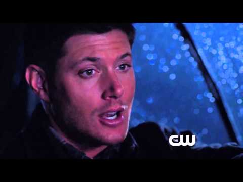 Supernatural ep. 9x09 "Holy Terror" Sneak Peek (Mid-Season Finale) (w/captions)