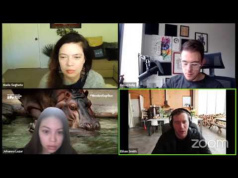 4-Part Webinar Series: Growth Marketing in the Modern World: Organic Strategies