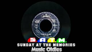 Thinking Of You - Sa-Fire