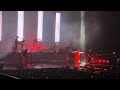 Architects, Sleeptoken, Northlane 4kLIVE at Verti music hall, Berlin 13/1/2023