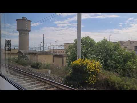 Transito da Villa San Giovanni Bolano