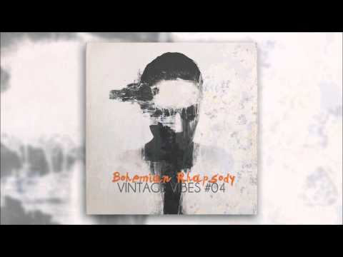 Tutto Vale, Morf, Mrcs aka Little professor - Bohemian Rhapsody (Vintage vives #04)