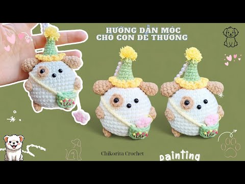 Cún Con Ú Nu