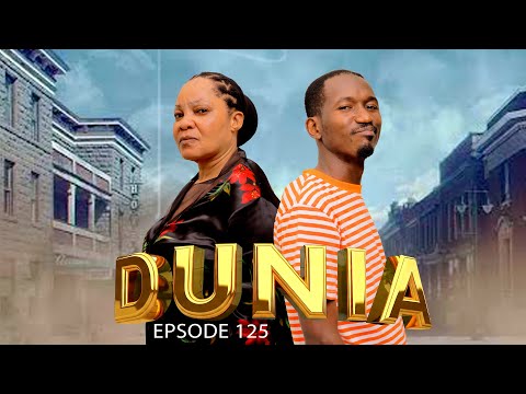 DUNIA (Ep 125)