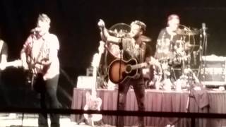 Swon Brothers NEW SONG - Take Off 8-19-16