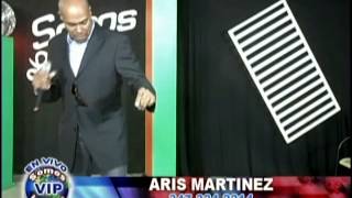 Aris Martinez - No Me Queda Más.