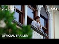Rich In Rome Official Trailer HD A24