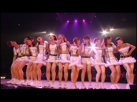 ここにいるぜぇ！/ ハロー!プロジェクト (Hello! Project 2005 Winter オールスターズ大乱舞)