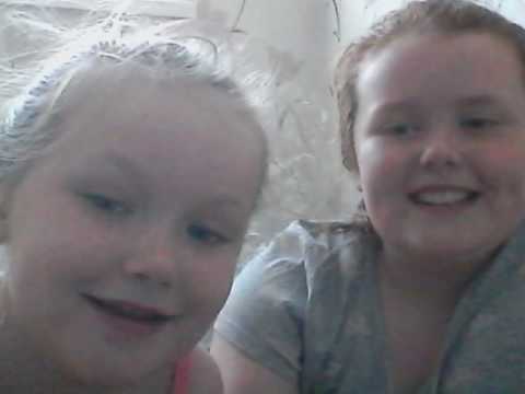 happy birthday tamika!