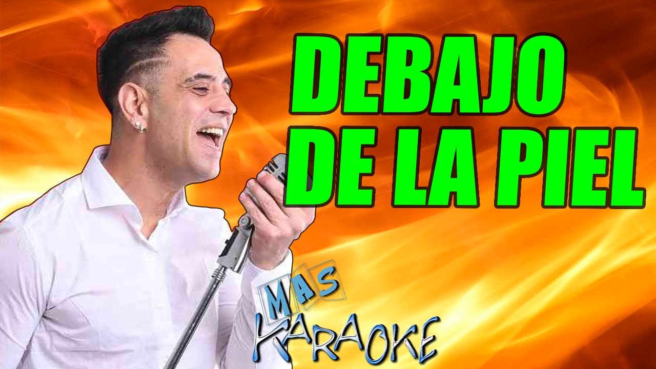 Debajo De La Piel